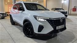 ام جي RX5